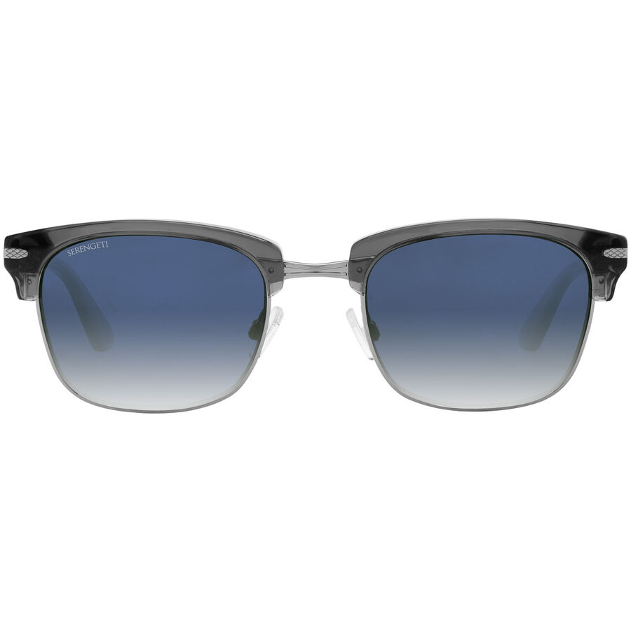 RYAN, Shiny Translucent grey-Mineral Polarized Drivers Cat 2 to 3, hi-res